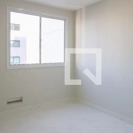 Buy this 2 bed apartment on Congregação Cristã no Brasil in Rua João Pereira 319, Vila Romana