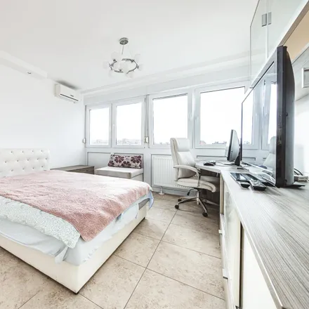 Buy this 1 bed apartment on Osnovna škola Zapruđe in Meštrovićev trg 8A, 10020 City of Zagreb