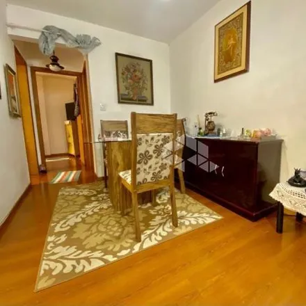 Buy this 2 bed apartment on Rua Olavo Bilac in Bonfim, Santa Maria - RS