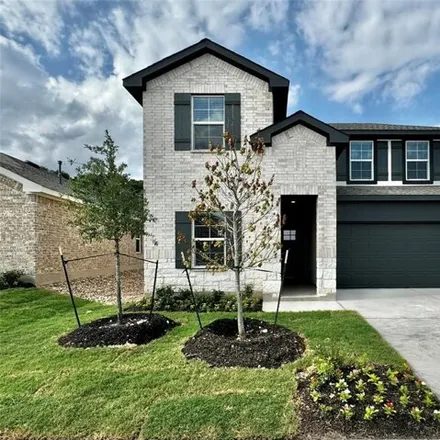 Rent this 4 bed house on 2900 Indian Clover Trl in Leander, Texas
