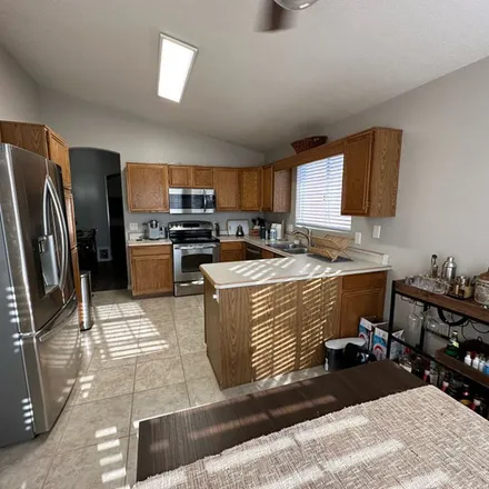 Image 6 - 1192 North Blackstone Drive, Chandler, AZ 85224, USA - Apartment for rent