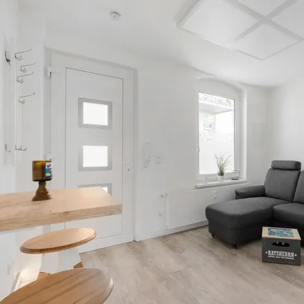 Rent this 1 bed apartment on Neuer Kamp 11 in 20359 Hamburg, Germany