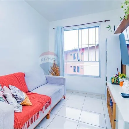 Buy this 2 bed apartment on unnamed road in Mangueirão, Belém - PA