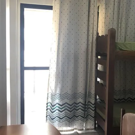 Rent this 4 bed apartment on Cabo Frio in Região Geográfica Intermediária de Macaé-Rio das Ostras-Cabo Frio, Brazil