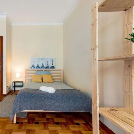 Rent this 6 bed room on Rua João de Oliveira Ramos in 4000-457 Porto, Portugal