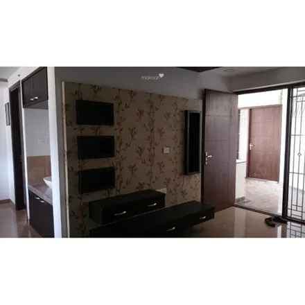 Image 3 - Dr.Radhakrishnan Road, Tatabad, Coimbatore - 641001, Tamil Nadu, India - Apartment for sale