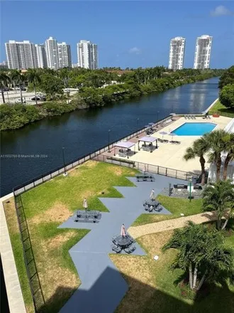 Rent this 2 bed condo on 3401 North Country Club Drive in Aventura, Aventura