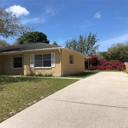 Rent this 2 bed house on 6907 Mathers Lane in Riverview, FL 33569