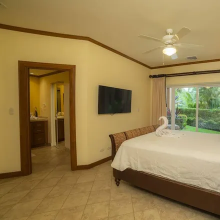 Rent this 2 bed condo on Playa Hermosa in Puntarenas, Costa Rica
