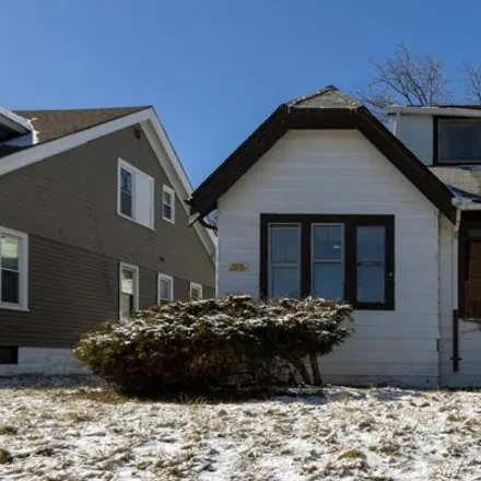 Buy this studio house on 2661 in 2663 North 44th Street, Milwaukee