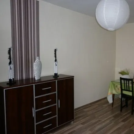 Rent this 2 bed apartment on Księdza Stanisława Brzóski 36 in 91-323 Łódź, Poland