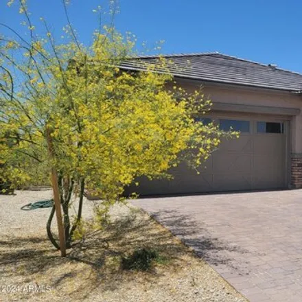 Image 2 - 11988 South 173rd Avenue, Goodyear, AZ 85338, USA - House for rent