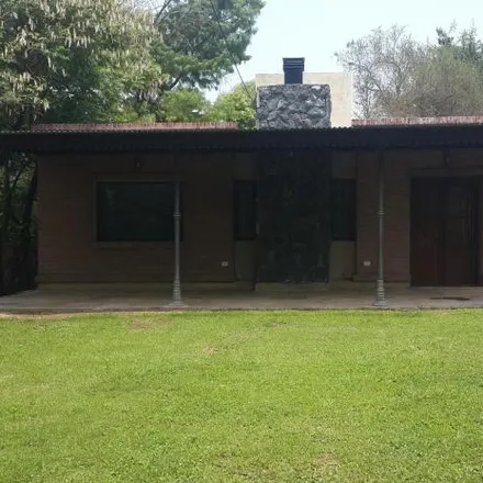 Buy this 2 bed house on Córdoba Golf Club in Ecuador, Lomas Este