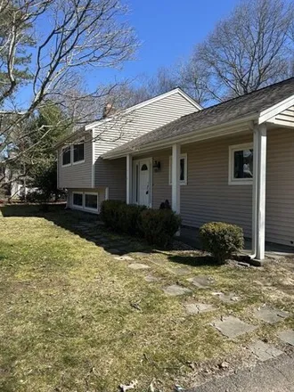 Image 4 - 37 Hood Drive, Pinehurst Mobile Home Village, Plymouth, MA 02358, USA - House for sale