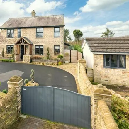 Buy this 5 bed house on Lower Cumberworth Cumberworth Lane in Cumberworth Lane, Lower Cumberworth