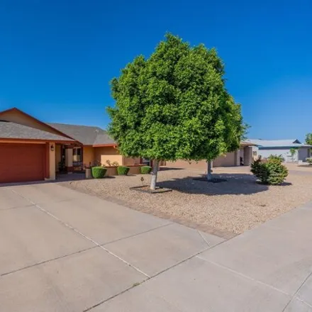 Buy this 4 bed house on 7314 West Dahlia Drive in Peoria, AZ 85381