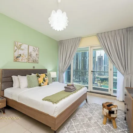 Image 2 - Al Sahel St, Jumeirah Lakes Towers - Apartment for rent