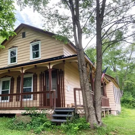 Buy this 2 bed house on 298 Fairview Street in Corry, PA 16407