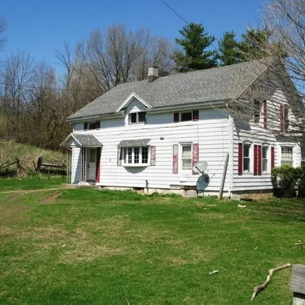 Buy this 4 bed house on US 11;NY 812 in De Kalb, Saint Lawrence County