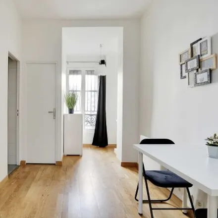 Image 9 - 35 Rue Jean Jaurès, 92300 Levallois-Perret, France - Apartment for rent