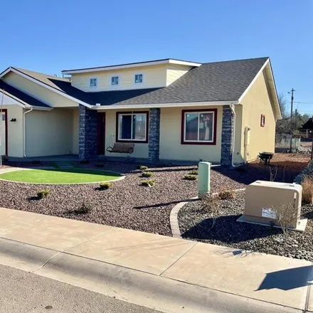 Buy this 3 bed house on Kindra Heights Road in Cottonwood, AZ 86236