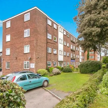 Buy this 2 bed apartment on Harbour View Court in 539A Ashley Road, Poole