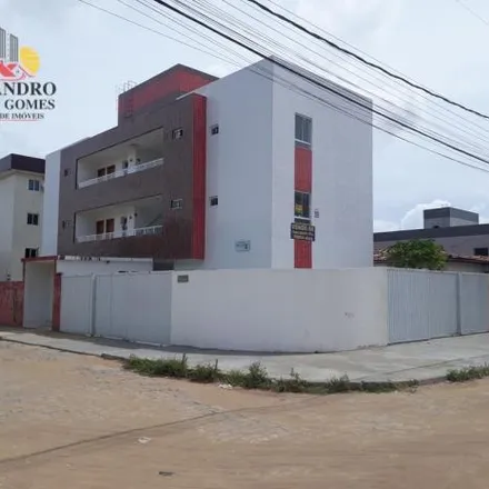 Buy this 2 bed apartment on Rua Professora Cristina Di Lorenzo Marsicano in Planalto da Boa Esperança, João Pessoa - PB