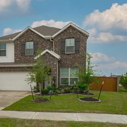 Image 2 - Red Sea Drive, Harris County, TX, USA - House for rent