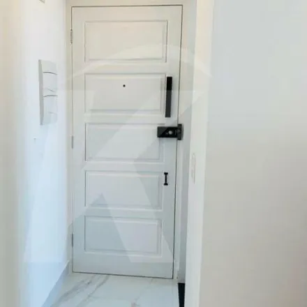 Buy this 3 bed apartment on Rua Cristóvão Lins 205 in Vila Isolina Mazzei, São Paulo - SP