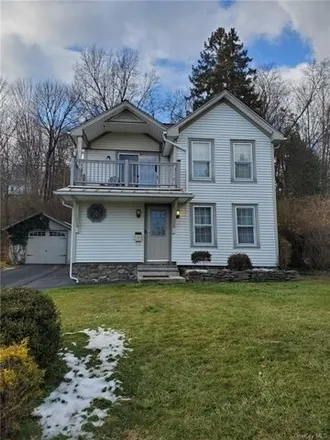 Rent this 3 bed house on 7 Orchard Terrace in Village of Monroe, NY 10950