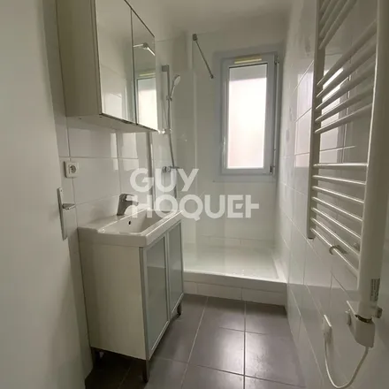 Image 3 - 1 bis Route de l'Île d'Etier, 44600 Saint-Nazaire, France - Apartment for rent