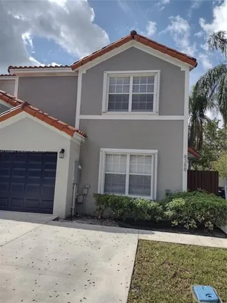 Rent this 4 bed house on 8398 Southwest 23rd Court in Miramar, FL 33025