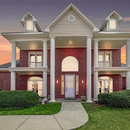 Buy this 5 bed house on unnamed road in Montgomery County, TX 77387