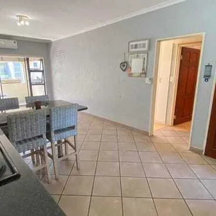 Rent this 1 bed apartment on Baringo in Leeuwkop Road, Paulshof