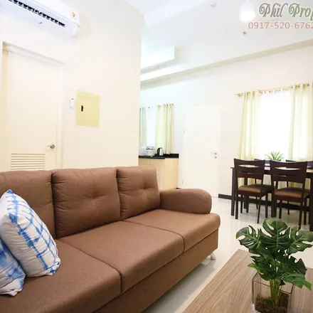 Rent this 2 bed apartment on Pioneer Street in Mandaluyong, 1214 Metro Manila