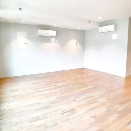 Rent this 2 bed apartment on La Lupe Cantina in 9 Jefferson Street, New York