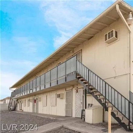 Rent this 1 bed apartment on 112 Judy Lane in Henderson, NV 89015