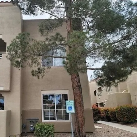 Buy this 2 bed condo on 1953 Villa Palms Court in Las Vegas, NV 89128
