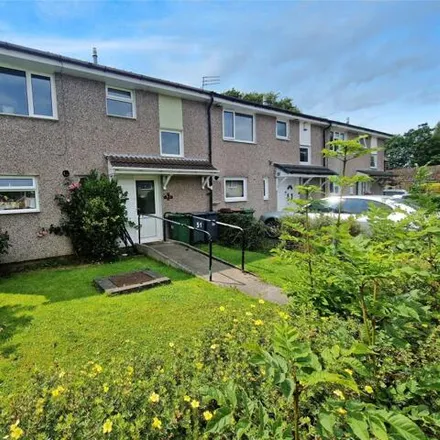 Buy this 3 bed house on 14 Friars Close in Bebington, CH63 3HY