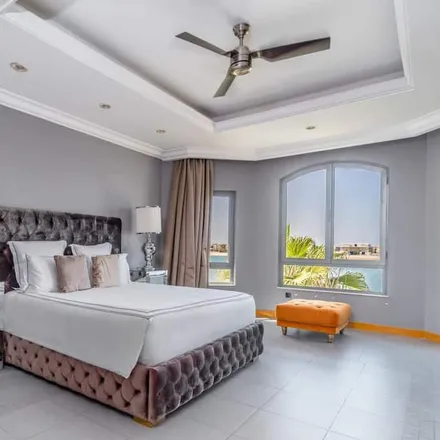 Rent this 5 bed apartment on Dubai