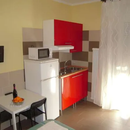 Rent this 1 bed apartment on Via Battindarno in 225, 40133 Bologna BO