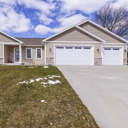 Buy this 3 bed house on 571 Night Owl Lane in Portage, WI 53901