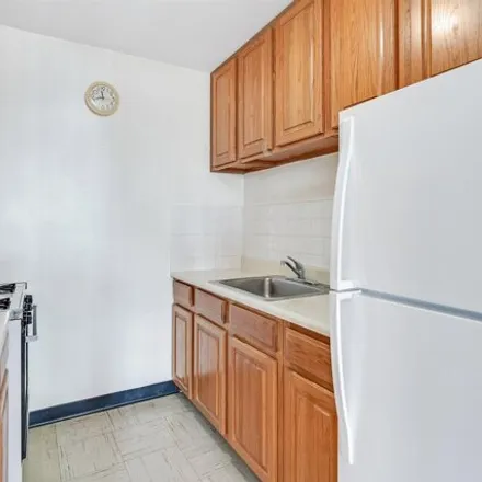 Image 9 - 270 Luis M Marin Blvd Unit 17K, Jersey City, New Jersey, 07302 - Condo for sale