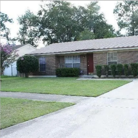 Buy this 4 bed house on 2462 Justin Road East in Normandy Village, Jacksonville