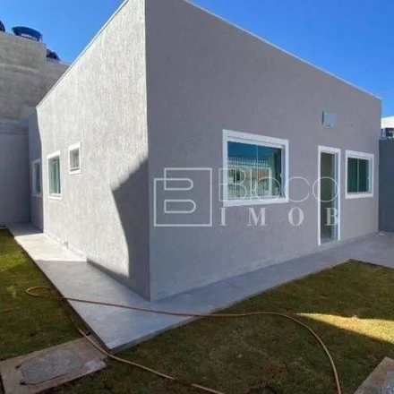 Image 2 - unnamed road, Recanto das Emas - Federal District, 72630, Brazil - House for sale