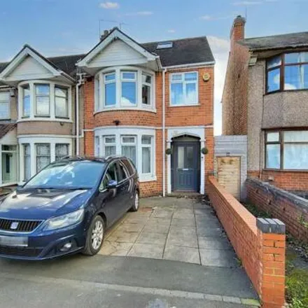 Buy this 2 bed house on 287 Sewall Highway in Coventry, CV2 3NX