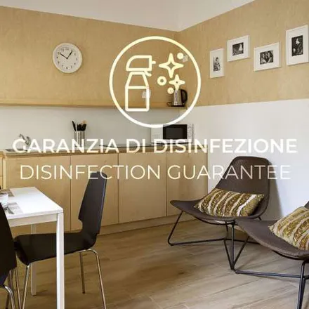 Image 5 - I love poke, Via Filzi Via Adda, 20124 Milan MI, Italy - Apartment for rent