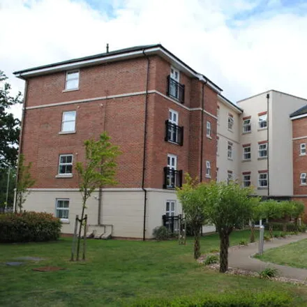 Rent this 2 bed room on Government House Road in Farnborough, GU14 6GE