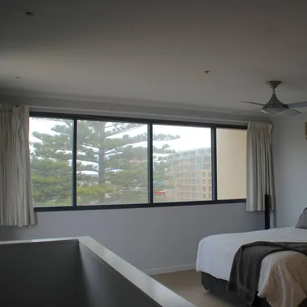 Rent this 1 bed apartment on Glenelg SA 5045