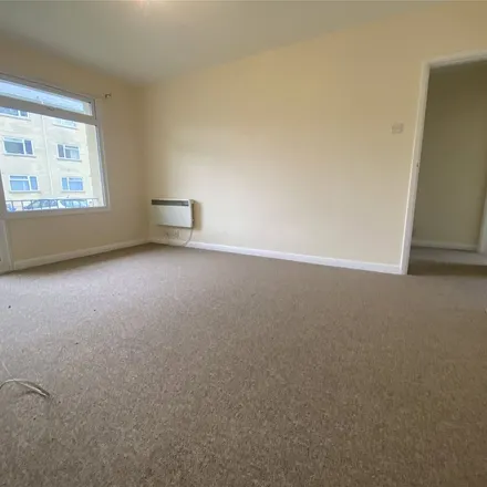 Rent this 3 bed apartment on Jesse Hughes Court in Bath, BA1 7BE